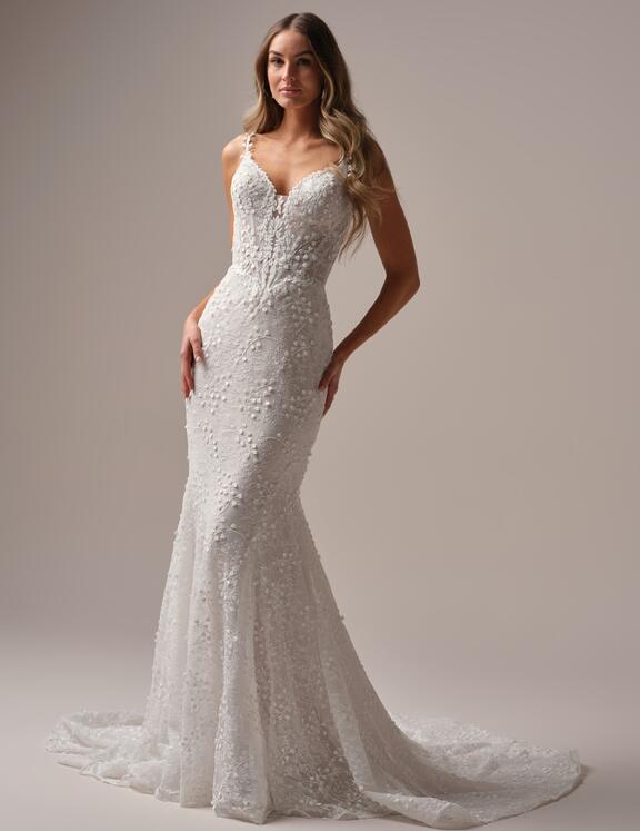 Rebecca Ingram Isabella