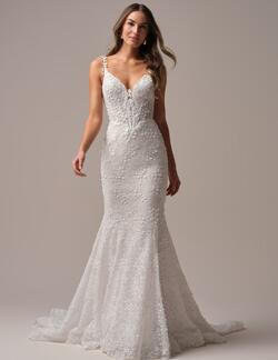 Rebecca Ingram Isabella Wedding Dress