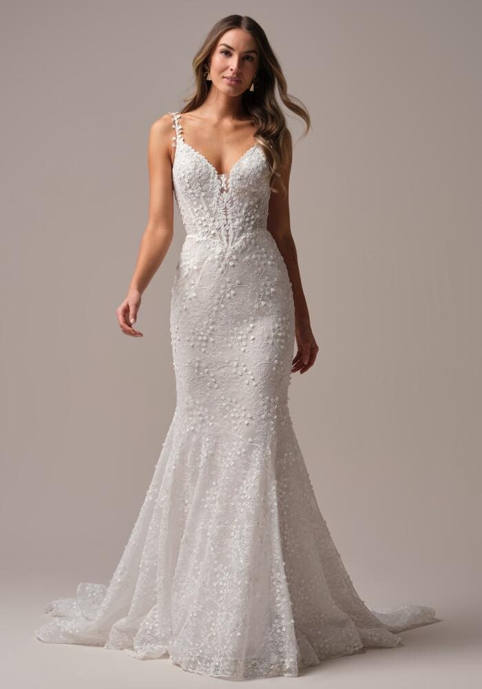 Rebecca Ingram Isabella Wedding Dress