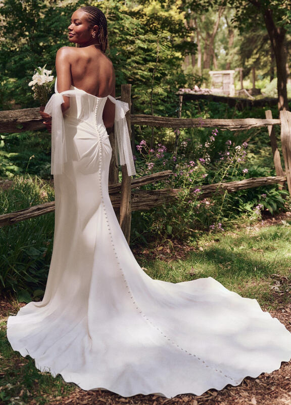Maggie Sottero Jace