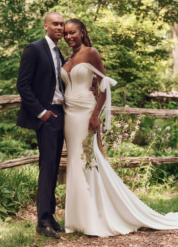 Maggie Sottero Jace