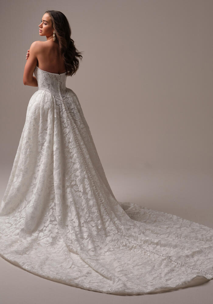 Sottero & Midgley January Wedding Dress