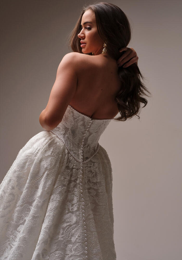 Sottero & Midgley January Wedding Dress