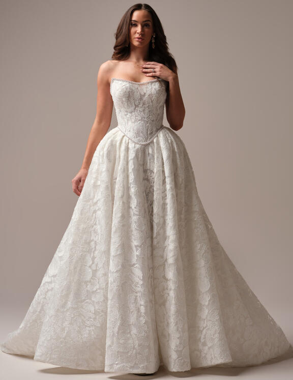 Sottero & Midgley January