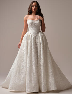 Sottero & Midgley January