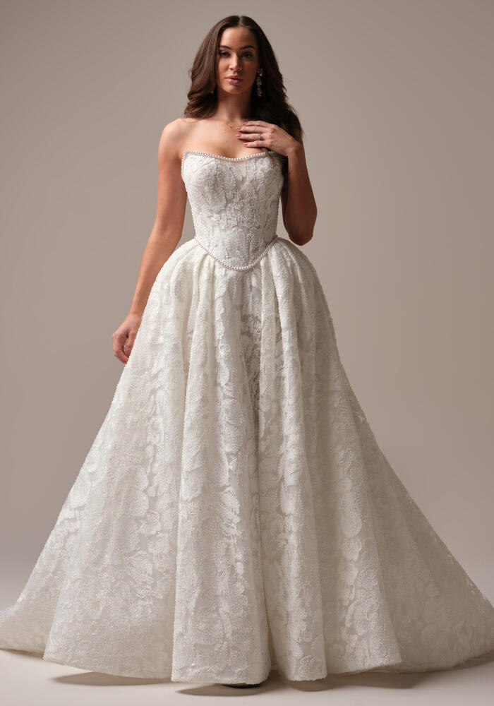 Sottero & Midgley January
