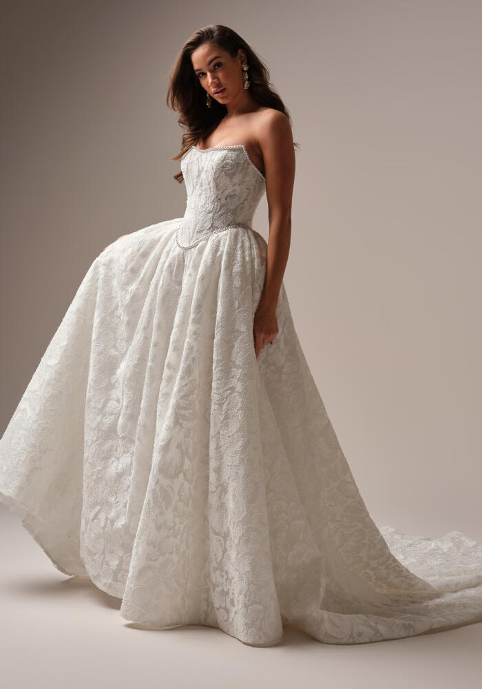 Sottero & Midgley January Wedding Dress