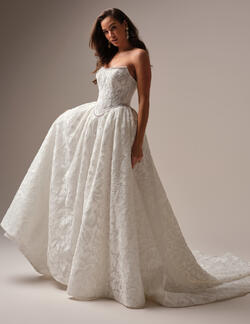 Sottero & Midgley January Wedding Dress