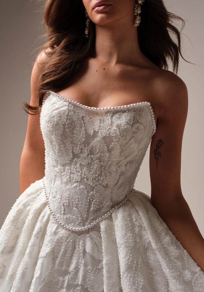 Sottero & Midgley January Wedding Dress