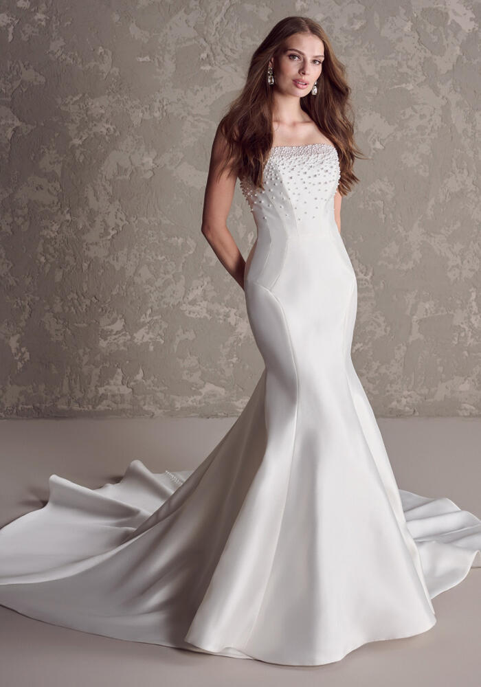 Sottero & Midgley Jasper Wedding Dress