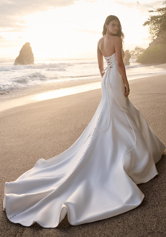 Sottero & Midgley Jasper Wedding Dress