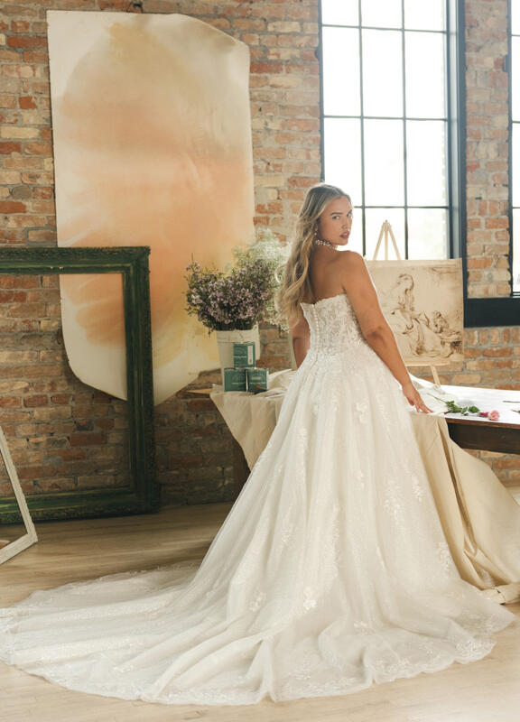 Maggie Sottero Jennifer