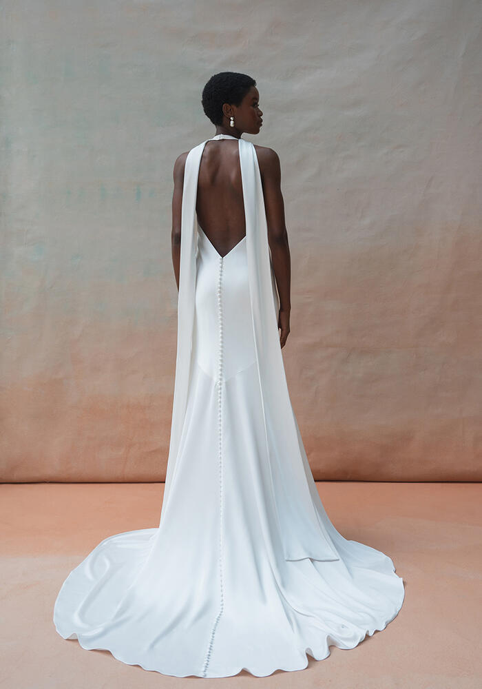 Jenny Yoo Jennifer Wedding Dress