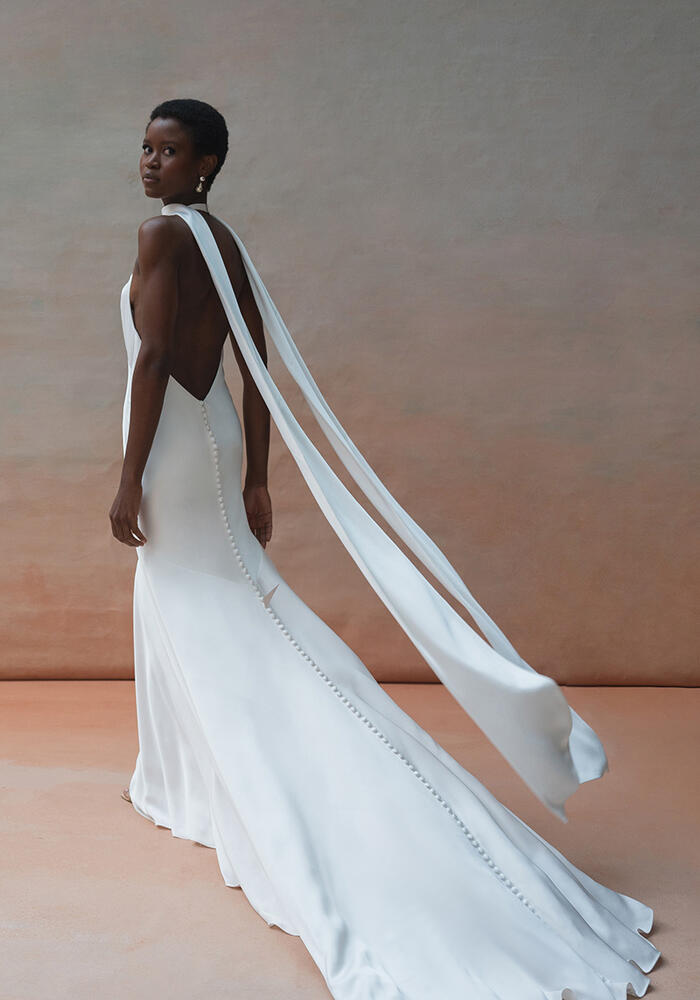 Jenny Yoo Jennifer Wedding Dress
