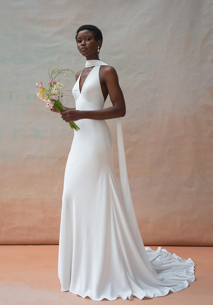 Jenny Yoo Jennifer Wedding Dress
