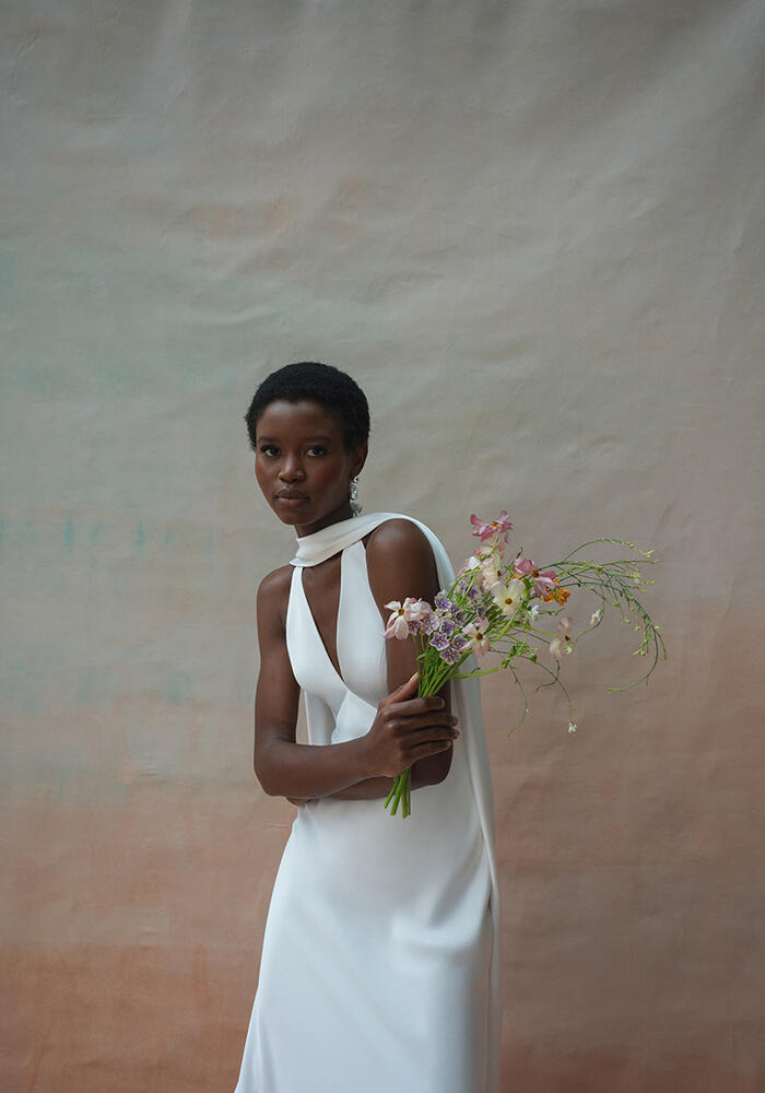 Jenny Yoo Jennifer Wedding Dress