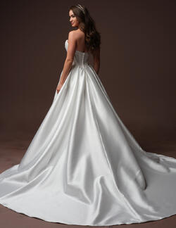 Rebecca Ingram Joanie Wedding Dress