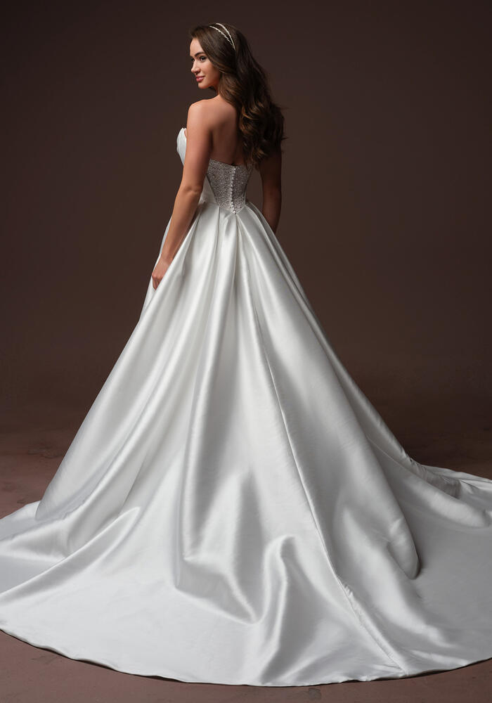 Rebecca Ingram Joanie Wedding Dress