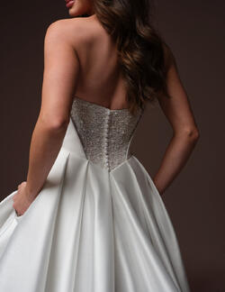 Rebecca Ingram Joanie Wedding Dress