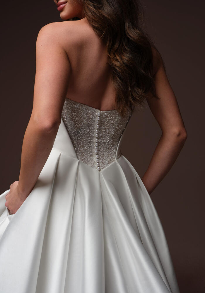 Rebecca Ingram Joanie Wedding Dress