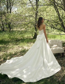 Rebecca Ingram Joanie Wedding Dress