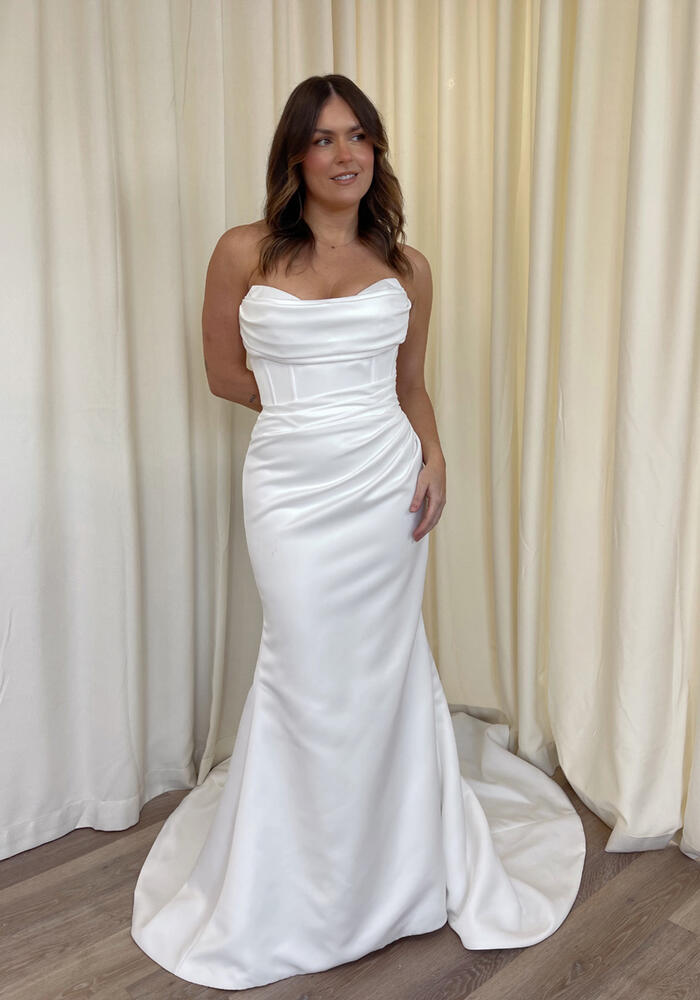 Forget Me Knot Johannesburg | Wedding Dress New Zealand