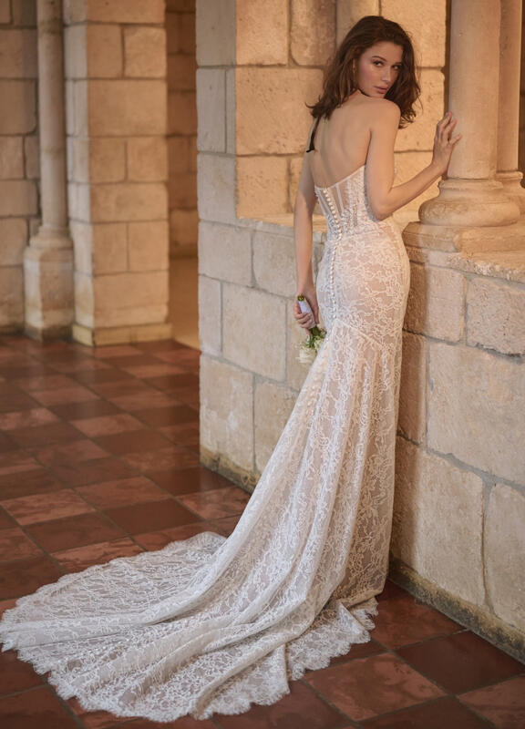Sottero & Midgley Jovienne