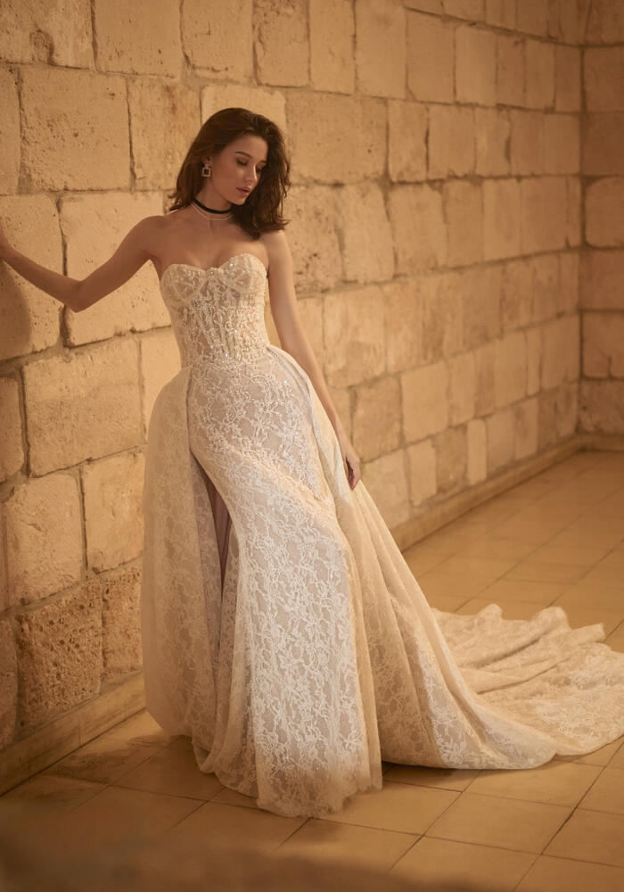 Sottero & Midgley Jovienne