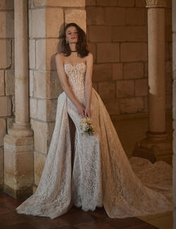 Sottero & Midgley Jovienne Wedding Dress