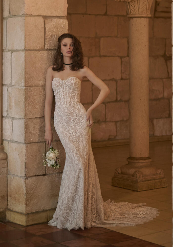 Sottero & Midgley Jovienne Wedding Dress