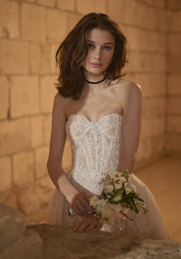 Sottero & Midgley Jovienne Wedding Dress