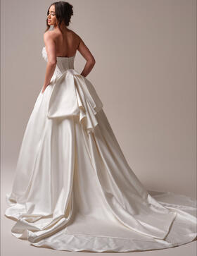 Maggie Sottero Juneau