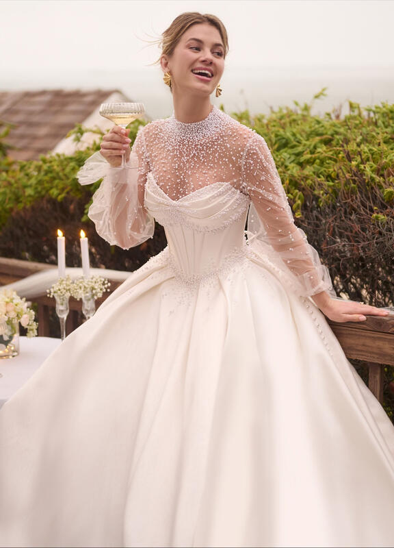 Maggie Sottero Juneau