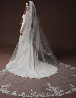 Maggie Sottero Justina Wedding Dress
