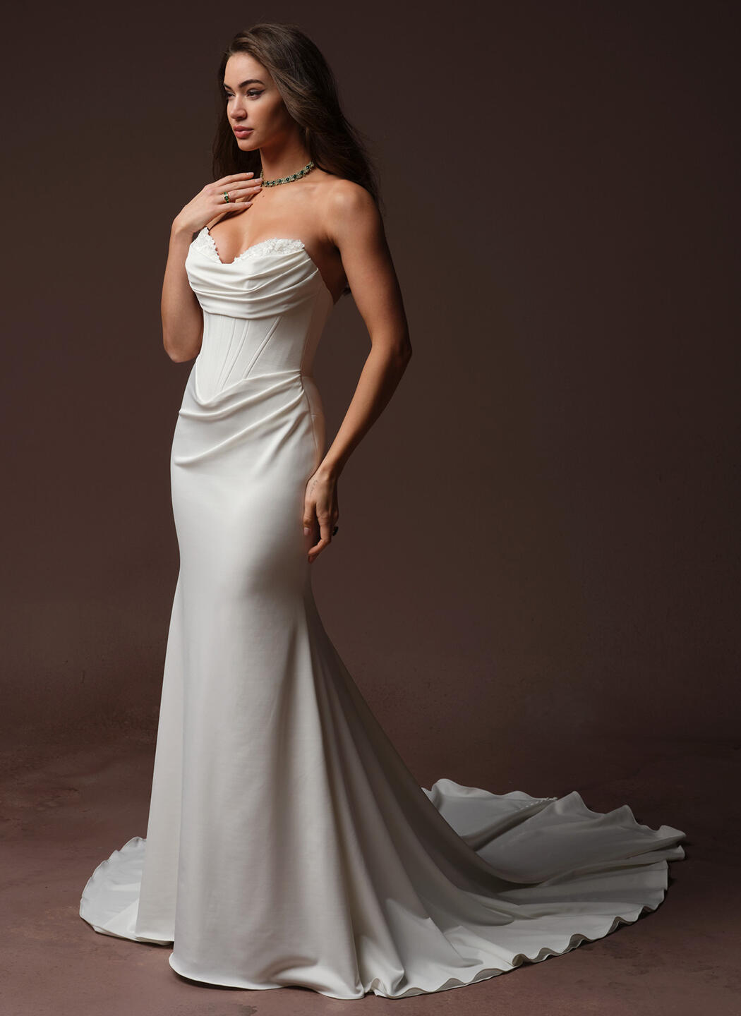 Maggie Sottero Justina