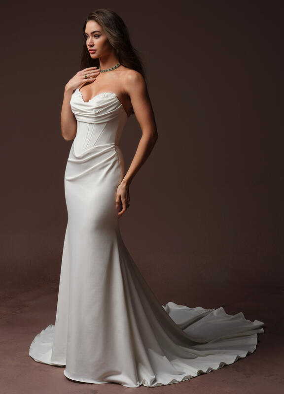 Maggie Sottero Justina