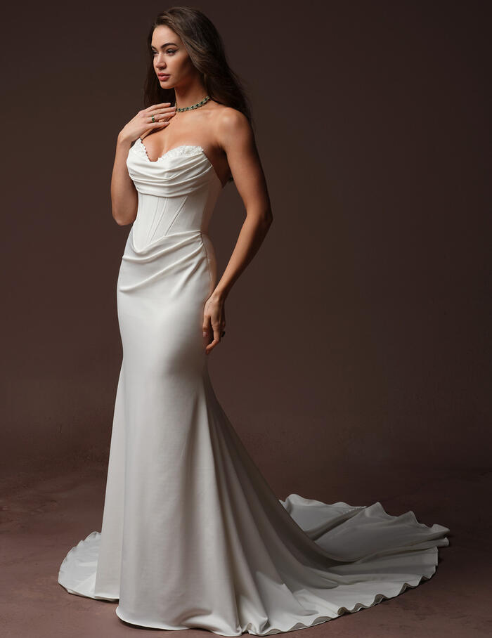 Maggie Sottero Justina