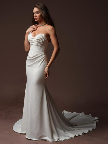 Maggie Sottero Justina