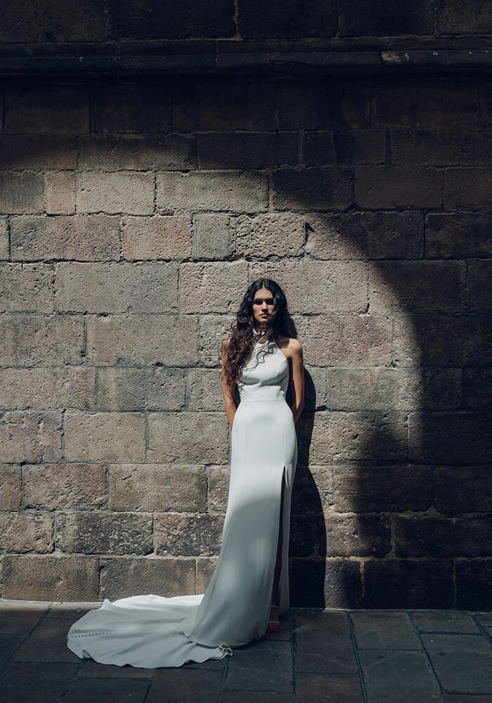Jenny Yoo Justine Wedding Dress