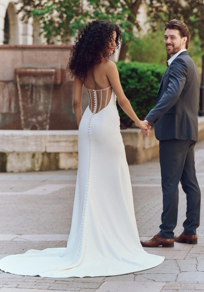 Rebecca Ingram Kailani Wedding Dress