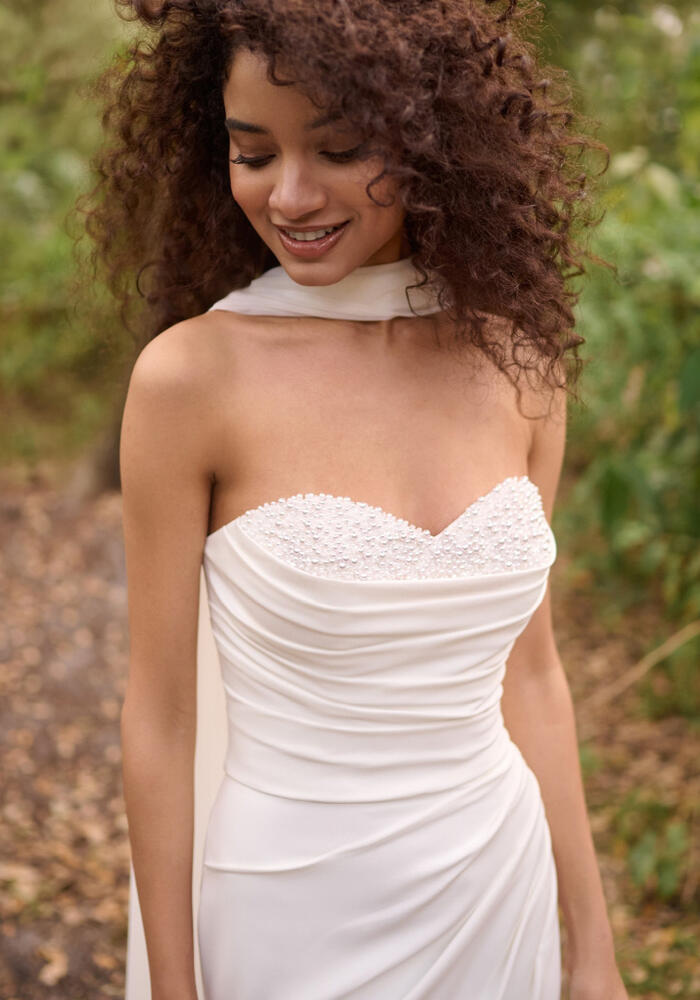 Rebecca Ingram Kathleen Wedding Dress