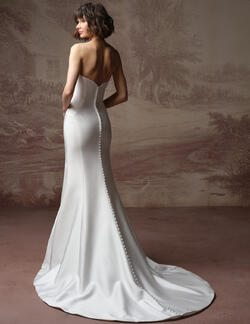 Rebecca Ingram Kayla Wedding Dress