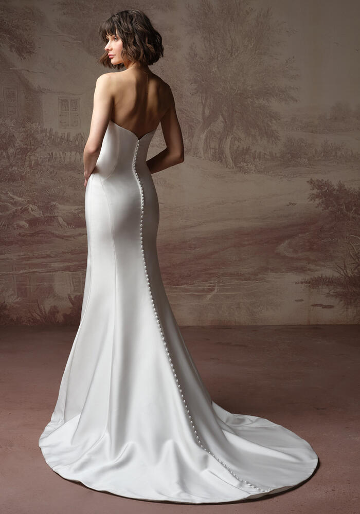 Rebecca Ingram Kayla Wedding Dress