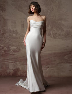 Rebecca Ingram Kayla Wedding Dress