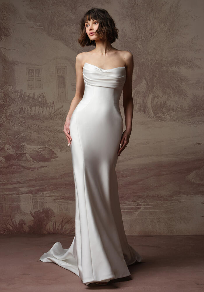 Rebecca Ingram Kayla Wedding Dress