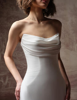 Rebecca Ingram Kayla Wedding Dress