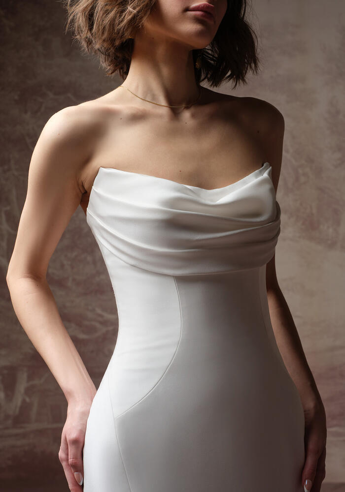Rebecca Ingram Kayla Wedding Dress