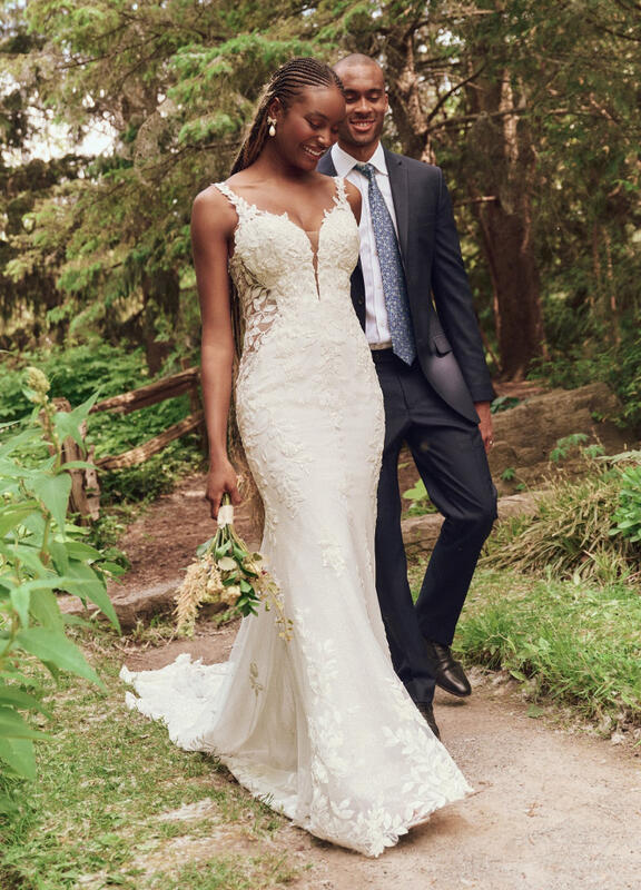 Maggie Sottero Keegan