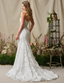 Rebecca Ingram Kendall Wedding Dress