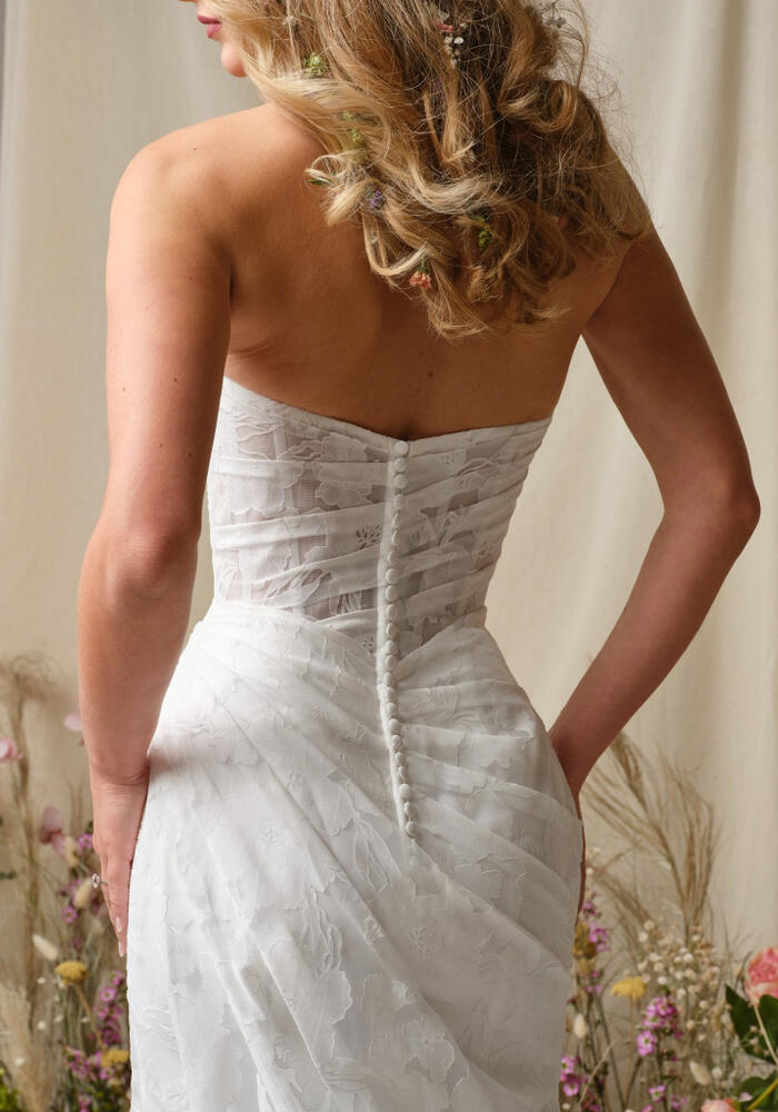 Rebecca Ingram Kendall Wedding Dress